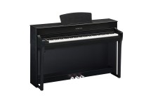 Yamaha CLP-735  BLACK